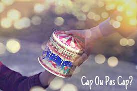 cap ou pas cap jeux d enfants