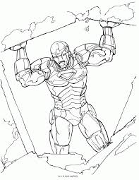 Coloring page harry potter harry potter. Coloring Page Iron Man Coloring Pages 15