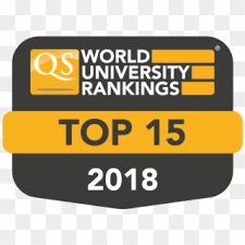 Compiled using six simple metrics that we believe effectively capture university performance. Jpeg Png Eps Qs World University Rankings Clipart 3270640 Pikpng