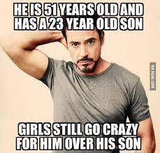 All your memes, gifs & funny pics in one place. Living Proof That Age Is Just A Number 9gag