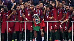 Não somos 11, somos 11 milhões. Covid 19 Jogos Da Seleccao Portuguesa De Futebol No Qatar Cancelados