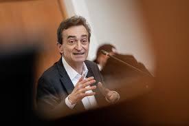 Maybe you would like to learn more about one of these? The Mayor Of Lugano Borradori In Critical Condition The Switzerland Times