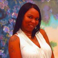 Ayesha Richardson's Instagram, Twitter & Facebook