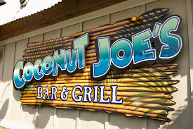 Profile for Coconut Joe's Bar & Grill