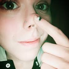 6mm Faux Septum Ring