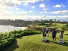 Golf Course in Lihue, Hawaii | Ocean Course at Hōkūala