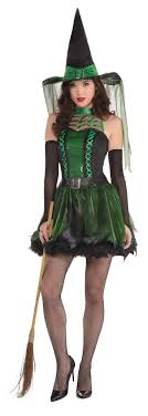 Harry potter page to screen: Costume Spell Caster Witch Wl Bzanyparty Com
