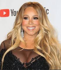 This seems relevant right now 💀 Mariah Carey, 2016.