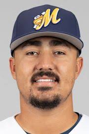 Trevor Martin Stats, Age, Position, Height, Weight, Fantasy & News