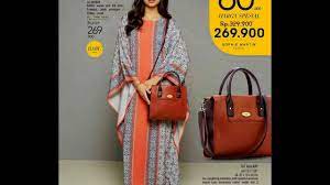 Catalog sophie paris philippines loud and proud 2020. Katalog Sophie Martin Paris Edisi Mei 2017 Youtube