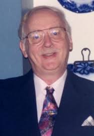 David Glynn Obituary (2017)