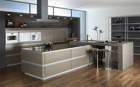 sensational modern new kitchen designs