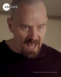 Naam? Heisenberg, Kaam? Pachees hai, Anjaam? Game Over, The wait is over!  The #BaapOfAllShows is BACK! but this time you can watch this #GOAT show  not only in English but also in Hindi! , "Main Khatre ...