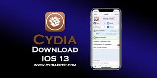Install ios 13 with cydia. Latest Cydia Download Ios 13 Tips Latest Ios Ios Download App