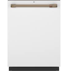 Create your own kitchen appliance attitude with a customizable café dishwasher. Cafe Stainless Steel Interior Dishwasher With Sanitize And Ultra Wash Dry Cdt845p4nw2 Cafe Appliances