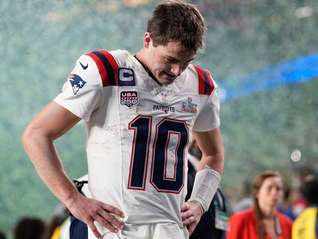 The flawed Patriots face a harsh truth: only the very best teams get a  Super Bowl sequel | New England Patriots | The Guardian