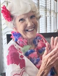 Obituary information for Janie Duke McGraw