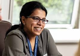 ANNUAL REPORT & ACCOUNTS