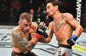 For the first time ever, the main card will be televised live on abc and simulcast on espn+ and espn deportes (spanish), beginning at 3 p.m. Ufc Fight Night Holloway Vs Kattar Picks And Predictions