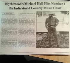 Michael Hall Country