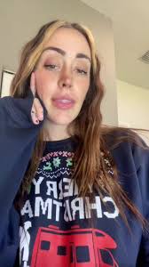 Ashley Nicole Warnick