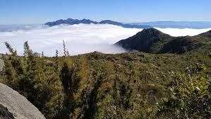 Rádio itatiaia bh fm 95,7. Parque Nacional Do Itatiaia Quebra Recorde De Visitacao E Recebe Mais De 17 Mil Pessoas Sul Do Rio E Costa Verde G1