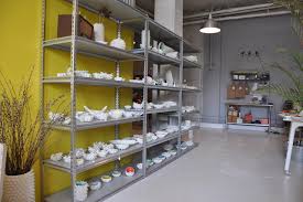 Heather knight ( artist ). Interview Heather Knight Of Element Clay Studio