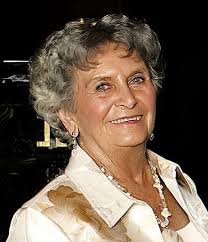 Rosemary FLANNIGAN-BUSCHER Obituary (1931