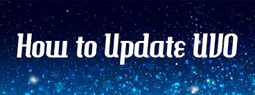Updating Uvo For Apple Carplay