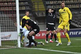 Костянтин труханов (харків) провів 83 матчі в упл. Zorya Dnipro 1 3 1 Video Ta Oglyad Matchu Prem Yer Liga Chempionatu Ukrayini 06 12 2020 Sport Ua