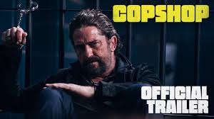 Check spelling or type a new query. Copshop Trailer Features Gerard Butler As A Professional Hitman Hunting Frank Grillo