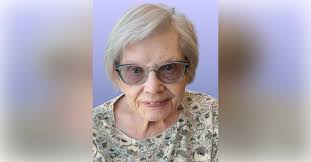 Obituary information for Ione Marjorie Rosenberg