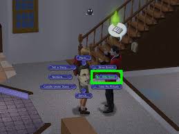 I use two vampire biting mods, actually. 3 Ways To Turn Your Sim Into A Vampire Wikihow