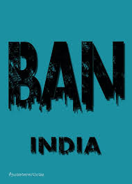 The ban is a major blow for tiktok, which has over 120 million monthly active users in india. Ban India Home Facebook