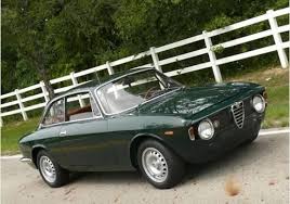 Image result for Moss Green 1967 Alfa-Romeo