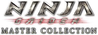 Master collection, and ninja gaiden: Ninja Gaiden ãƒžã‚¹ã‚¿ãƒ¼ã‚³ãƒ¬ã‚¯ã‚·ãƒ§ãƒ³