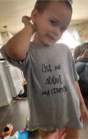 Here is Kinsley playing and eating the bucket truck! She finally fits into  her PG&E onesie!” Thanks for sharing Brittany Olsen💙💙💙