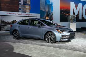 The good the 2020 toyota corolla hybrid is thrifty as heck and an absolute bargain. 2020 Toyota Corolla Hybrid 50 Mpg Hybrid Tech For A New Normal