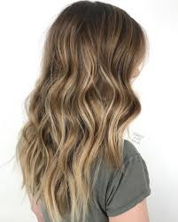 In a time where the names of hair color trends can easily be mistaken for popular beverages and desserts, brown hair with blonde highlights is a combo that doesn't have an expiry date. 50 Ideas Of Light Brown Hair With Highlights For 2020 Hair Adviser