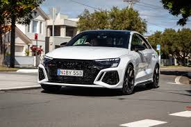 Image result for Glacier White 2022 RS3