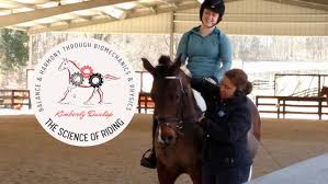 Welcome to The Science of Riding