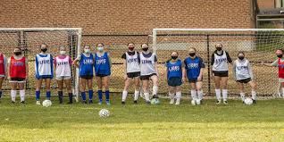 Girls' soccer: West Boylston's program has plenty of family ties