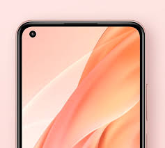 Xiaomi mi 11 lite android smartphone. Xiaomi Mi 11 Lite 4g 5g Die Ideale Mitte Ab 299 Gunstig Kaufen 06 2021