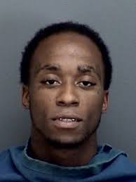 Wichita Falls man who robbed woman with her gun gets prison sentence