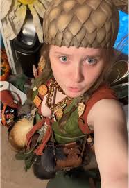 Georgia Renaissance Festival 2025 Opening Day