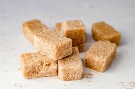 White sugar and brown sugar have the same degree of sweetness, so you can exchange the two. Brown Sugar In Coffee Should You Try It Coffee Affection