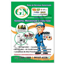 GN Refrigeração