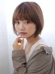 上野樹里の髪型を作品別にプレイバック あのドラマのボブやショートをどどんと bangs バングス ヘアスタイリング ボブ パーマスタイル