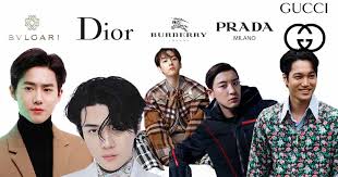 New fashion ambassador careers are added daily on simplyhired.com. Do You Know Reasons Why Exo Is Called Kings Of Fashion And Get Luxury Brands Ambassadors Positions Starbiz Net