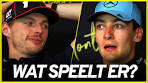 Max Verstappen to Mercedes: Why does this rumour keep ... - YouTube